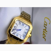 High Quality CARTIER Yellow Gold Chain Avvailable in Store