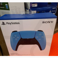 SONY Ps5 Controller Blue Colour