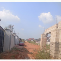 Land for Sale at Ibusa Road Asaba