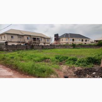 Plots Available for Sale at Golf Estate Portharcourt