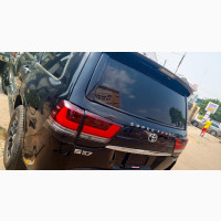 Landcruiser 2020 Bumper Kit Available