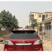 Lexus RX 350 2010