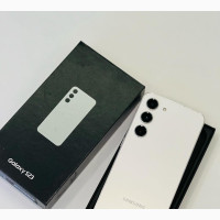 New Samsung Galaxy S23 256 GB White