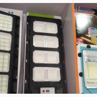 400watts Solar Street Light