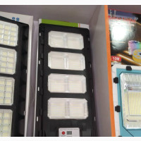 400watts Solar Street Light