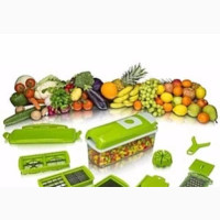 Nicer Dicer Plus Vegetable Chopper - Brand New