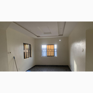 2bedrom Block of Flat Kubwa Gbazango Extension