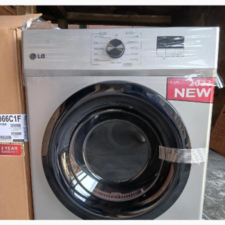 LG 8kg Tumble Dryer With 2 Years Warranty