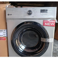 LG 8kg Tumble Dryer With 2 Years Warranty