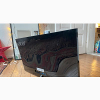 Acer ED272 Abix 27-Inch IPS 75hz Full HD Monitor