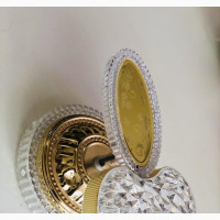 LED Wall Bracket Light