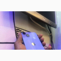 Apple iPhone 14 128 GB Purple