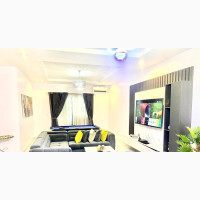 Luxury 2 Bedroom Apartment in Ikate, Lekki