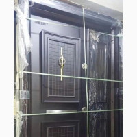 4ft Turkey Almond Security Doors