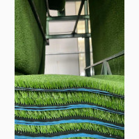 Turkish Artificial Grass for Indoor and Outdoor Decor