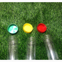 Spice Bottles and Covers