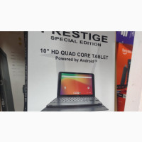 Tablet 128GB Black Bundle