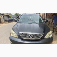 Lexus RX 330 2004 Gray