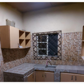 2 Bedroom Bungalow in 1000 Unit, Kuje for Rent