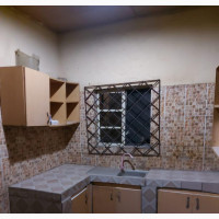 2 Bedroom Bungalow in 1000 Unit, Kuje for Rent