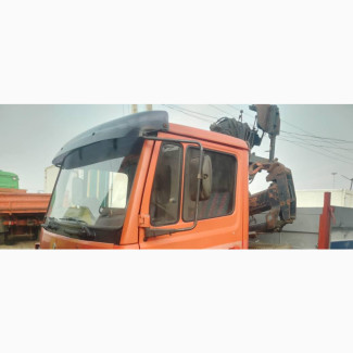 Merceded Benz Truck