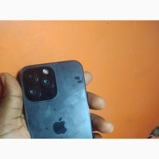 Apple iPhone 14 Pro Max 512 GB Black