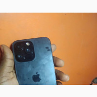 Apple iPhone 14 Pro Max 512 GB Black