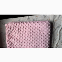 Baby Pink Shawl