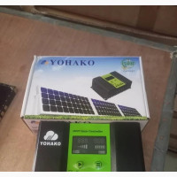 YOHAKO 40 MPPT Controller