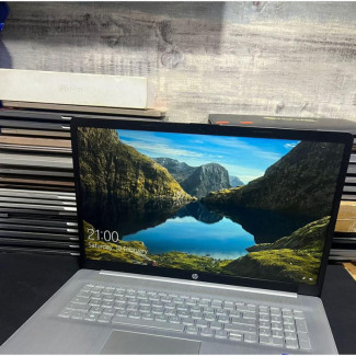 Laptop HP 17-3000 16GB Intel Core I5 SSD 512GB