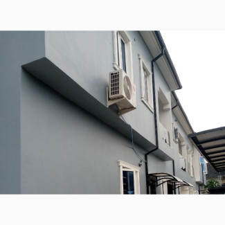 Luxury 2 Bedroom Apartment in Awoyaya for Rent