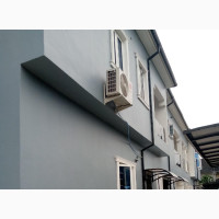 Luxury 2 Bedroom Apartment in Awoyaya for Rent