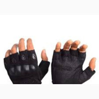 Universal Gym Gloves with Wrist Wrap