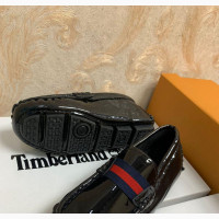 Timberland Kids Quality Loafers