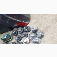 Honda and Acura Door and Boot Speakers Available