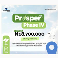 Plots Of Land For Sale