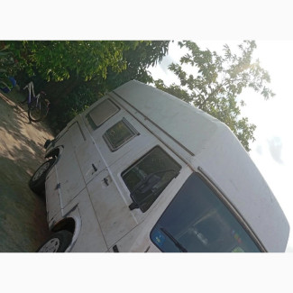 Volkswagen LT 1999 White Tokunbo