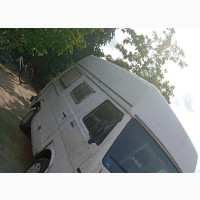 Volkswagen LT 1999 White Tokunbo
