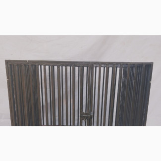 Tough Dog Cages Available
