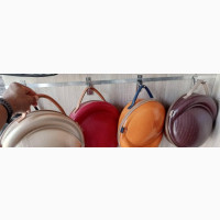 Onyx Studio 7 Leather Bag