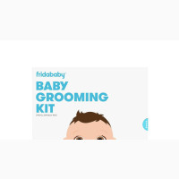 Fridababy Baby Grooming Kit