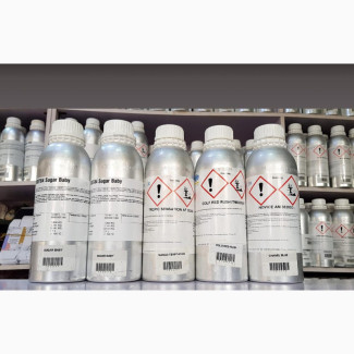 Argeville Perfume Oils