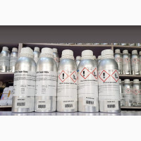 Argeville Perfume Oils