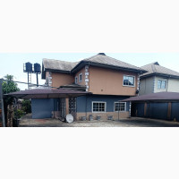 4bdrm Duplex in Rumuibekwe for rent