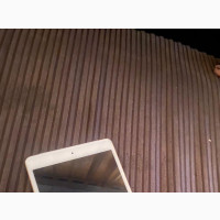 Apple iPad mini 4 16 GB Silver