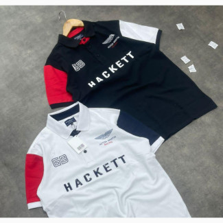 Hackett Polo