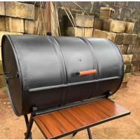 Enjoy the Perfect BBQ With Our Premium Charcoal Grill