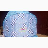 Grace Land Cradle Stroller