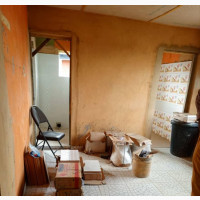 2bdrm Block of Flats in Ogudu for rent