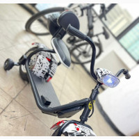 Electric Harley Scooter for Kids